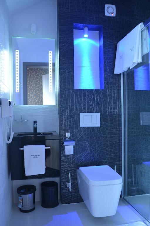 Alex Palace Dziwnów 외부 사진